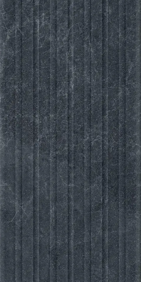 PULSE NERO GLIT WAVE view 2